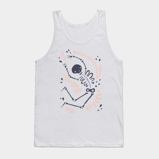 Falling Bones